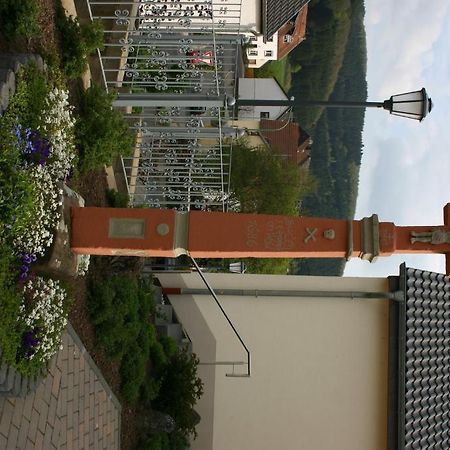 Hotel Zur Krone Birresborn Luaran gambar